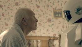 ScreenCrave – Robot and Frank Review