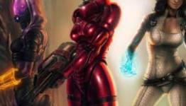 The Mass Effect … Effect