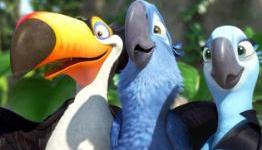 Sequel to Oscar-Nominated Animated Hit ‘Rio’ in the Works