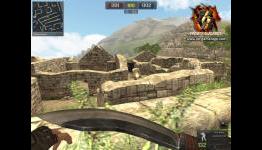 Project Blackout New Map!