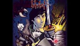 Review of Platform Hack (XBLIG) – Indie Theory