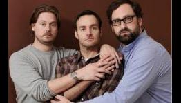 MovieLine: Will Forte on Tim & Eric’s Billion Dollar Movie: It Doesn’t Get Much Nuttier