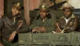 MovieLine: Red Tails Review