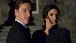 MovieLine: Haywire Review