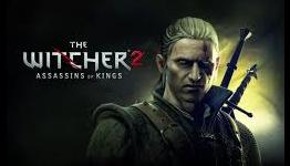 Preview: The Witcher 2 Plays Best on The Xbox 360
