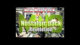 Review -MW3: Liberation l TDM New Maps Package