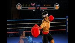 Punch-Out!! 3DS Would Be Sweet