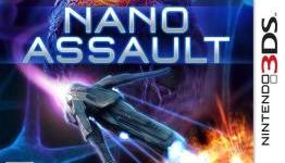 Review: Nano Assault (3DS) | Nintendo Gal