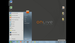 Padvance: OnLive Desktop for iPad Review