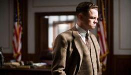 Total Film | J Edgar Review