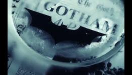 Awesome ‘Dark Knight Rises’ Fan-Made Credit Sequence