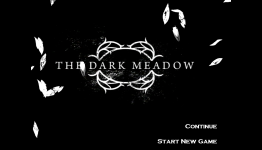 DARK MEADOW and the Monologue Conundrun