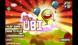 DSN | Up Up Ubi Review