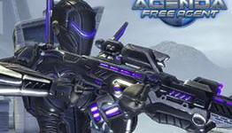 Global Agenda Review | Bag of Games