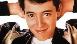 Ferris Bueller Returns For The Super Bowl