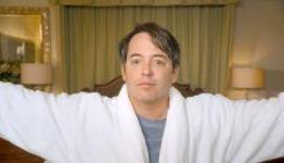 What Could The Ferris Bueller Super Bowl Ad Really Be Advertising?