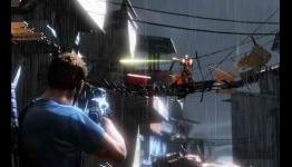 Namco Bandai has aversion to current version of Inversion