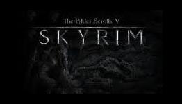 FraggedNation Skyrim Comic Strip – The Witches Corner 2