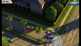 Pocket Gamer: Smash Cops Review