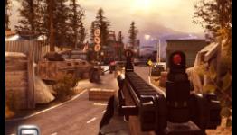 Pocket Gamer: Modern Combat 3: Fallen Nation Review