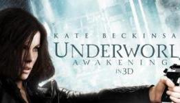 Crosstalk Movie Review: Underworld – Awakening