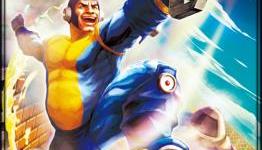 Megaman and Pacman confirmed for Street Fighter x Tekken. PS3/PSvita exclusive