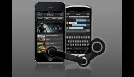 A Tour of Steam Mobile Beta