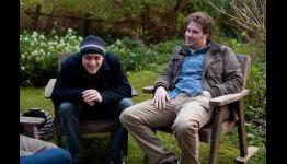 50/50 Blu-ray Review – WGTC