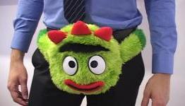 CES 2012 impressions: Nyko’s Yo-Gabba-Gabba lineup | Game Guys