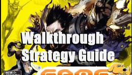 NeverDead Walkthrough | GameGuideDog
