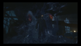 First Hour Of The Darkness II