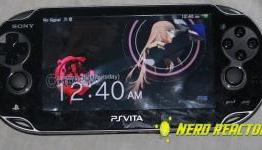 A Month with My New Imported PlayStation Vita