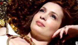 Interview: Felicia Day Goes Virtual in Vegas for CES 2012