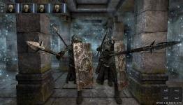 Legend of Grimrock Developer Adds UI Tweak to Help a Disabled Fan