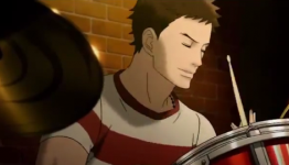 Cowboy Bebop Dream Team Returns with ‘Sakamichi no Apollo’ Anime