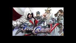 Soulcalibur V DLC announced