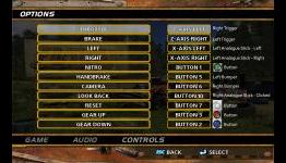 EvilGamerZ.net | Using FlatOut with a 360 controller
