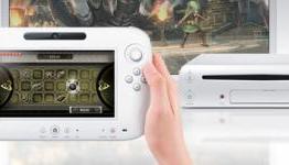 Wii U controller will support near-field communication