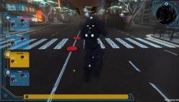 Set Your Faces To Surprised, ‘Fray’ Gets An Alpha Release Date