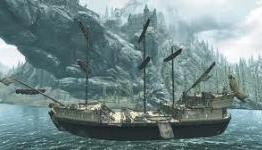 The Ten Greatest Ship Levels (Megabits)