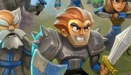 ZTGD | Hero Academy Review