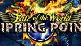 Fate of the World: Tipping Point – Review [GamingLives]