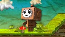 Paper Monsters Review (Modojo)