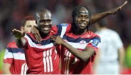 Sow completes Fenerbahce switch
