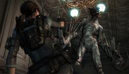 Resident Evil: Revelations review – Gamethunks.net