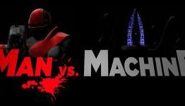 News: Man Vs Machine – 1000 Player FPS [Gamesplosions)