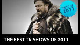 Highs and Lows of Television in 2011 | TheGameEffect