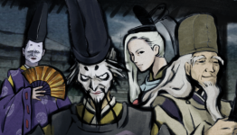 XSEED Discusses Sumioni’s Plot