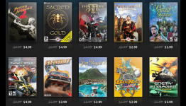 Strategy First Games are 50% Off This Weekend on GOG.com