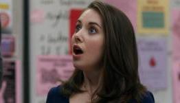Alison Brie on ‘Save the Date,’ ‘Community’ and ‘Mad Men’